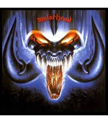 Post destacado de la madriguera libros | Producto: Motor head
